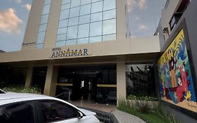 Annamar Hotel